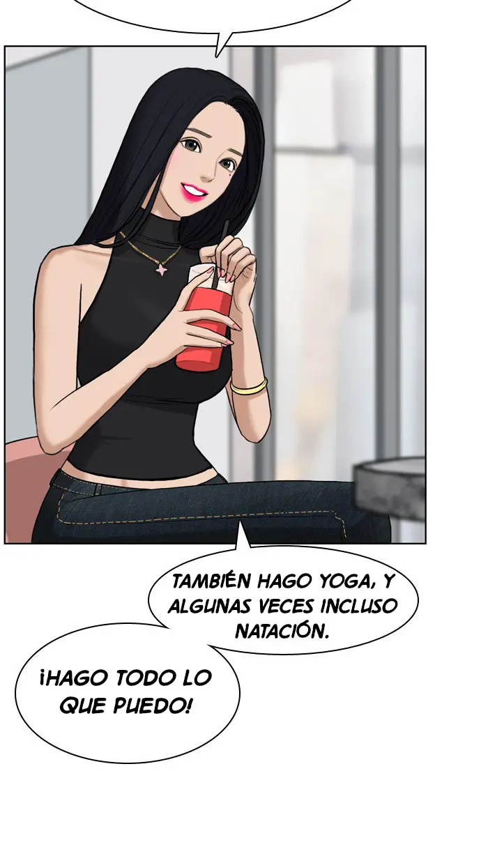 True Beauty (2018) - Capítulo 16 - Página 53 - LectorTMOo