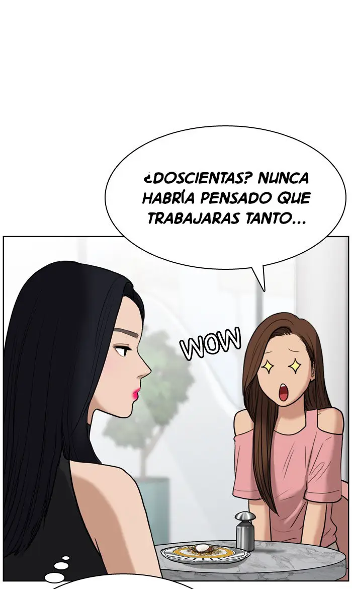 True Beauty (2018) - Capítulo 16 - Página 54 - LectorTMOo