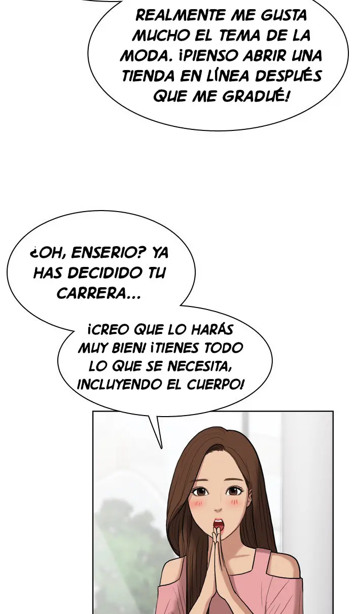 True Beauty (2018) - Capítulo 16 - Página 56 - LectorTMOo