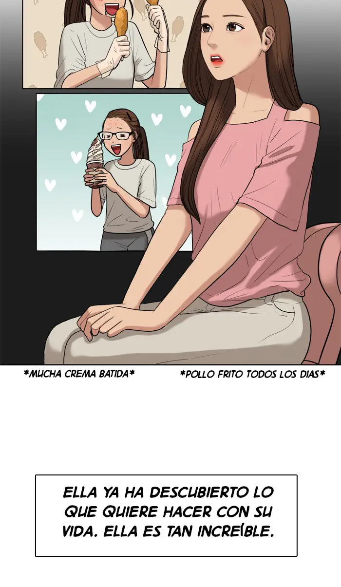 True Beauty (2018) - Capítulo 16 - Página 60 - LectorTMOo