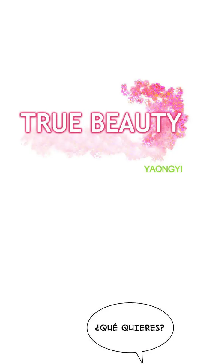 True Beauty (2018) - Capítulo 17 - Página 5 - LectorTMOo