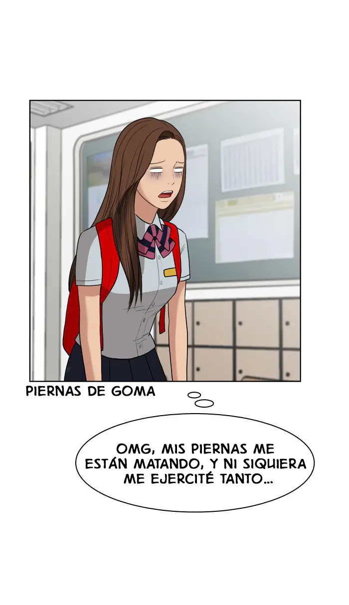 True Beauty (2018) - Capítulo 17 - Página 31 - LectorTMOo