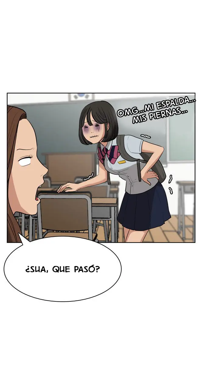 True Beauty (2018) - Capítulo 17 - Página 32 - LectorTMOo
