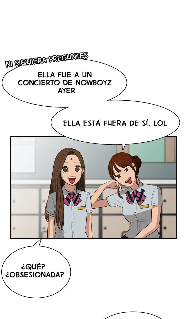 True Beauty (2018) - Capítulo 17 - Página 33 - LectorTMOo