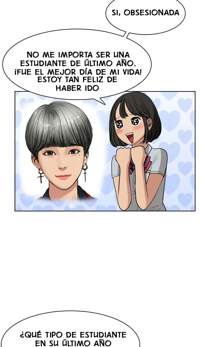 True Beauty (2018) - Capítulo 17 - Página 34 - LectorTMOo