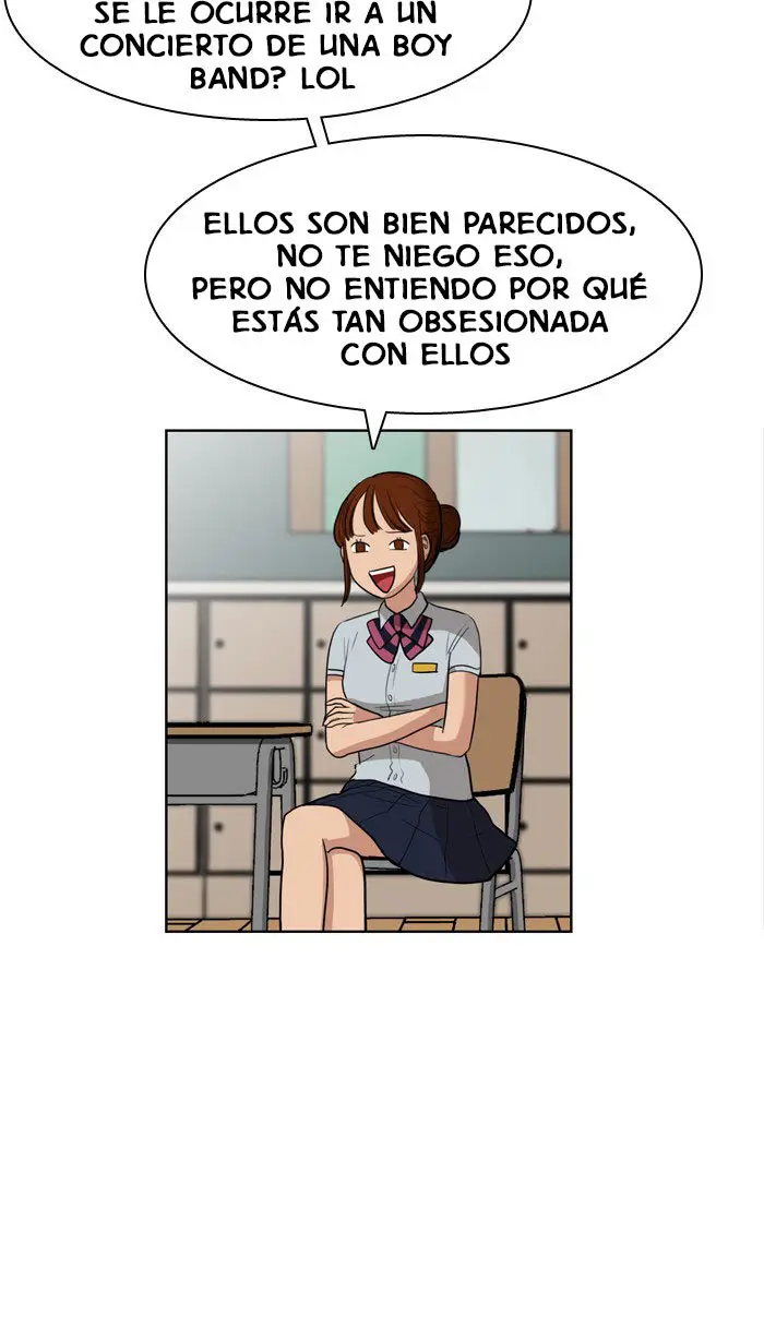 True Beauty (2018) - Capítulo 17 - Página 35 - LectorTMOo
