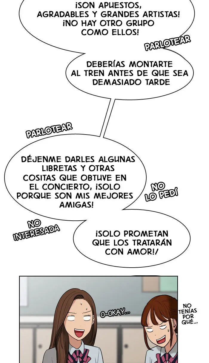 True Beauty (2018) - Capítulo 17 - Página 37 - LectorTMOo