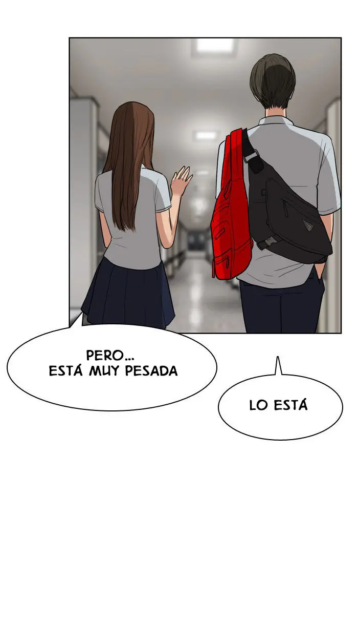 True Beauty (2018) - Capítulo 17 - Página 47 - LectorTMOo