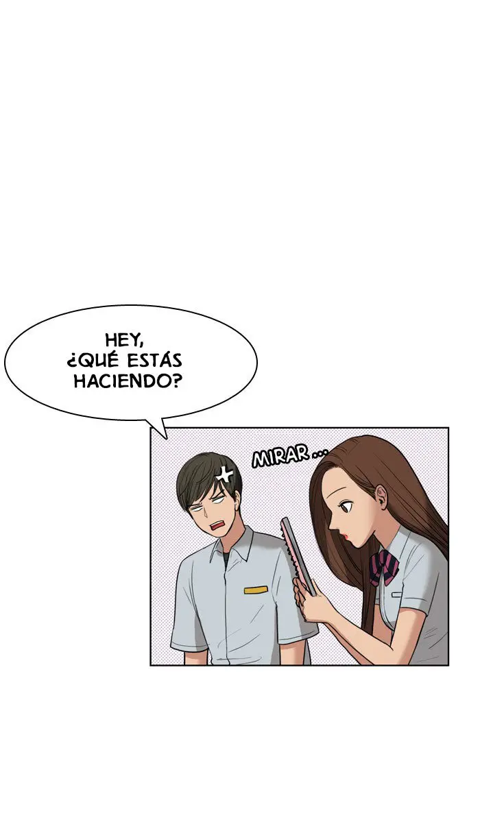True Beauty (2018) - Capítulo 17 - Página 57 - LectorTMOo