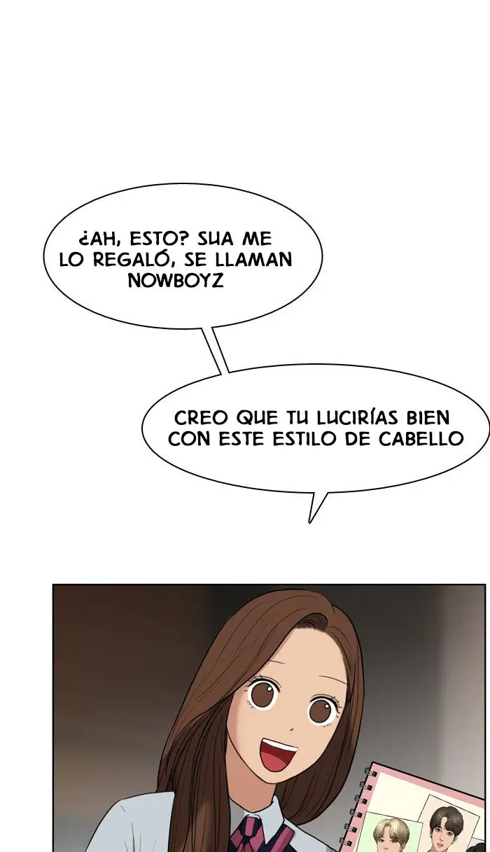True Beauty (2018) - Capítulo 17 - Página 58 - LectorTMOo