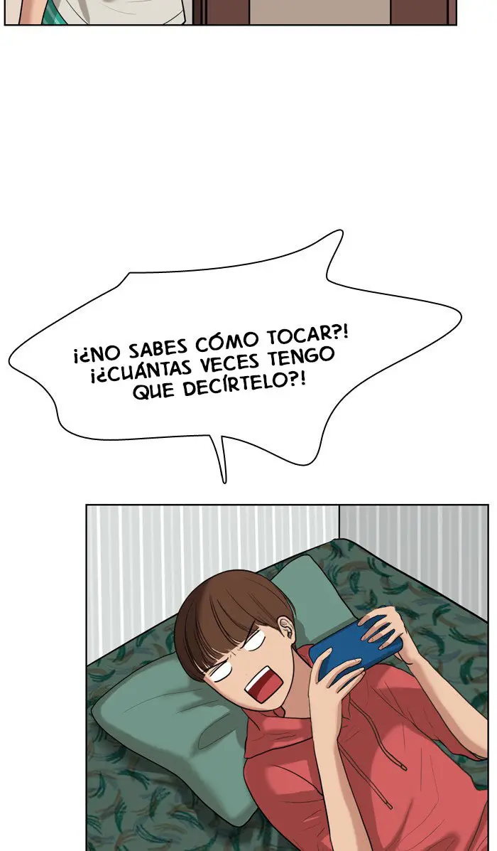 True Beauty (2018) - Capítulo 17 - Página 64 - LectorTMOo
