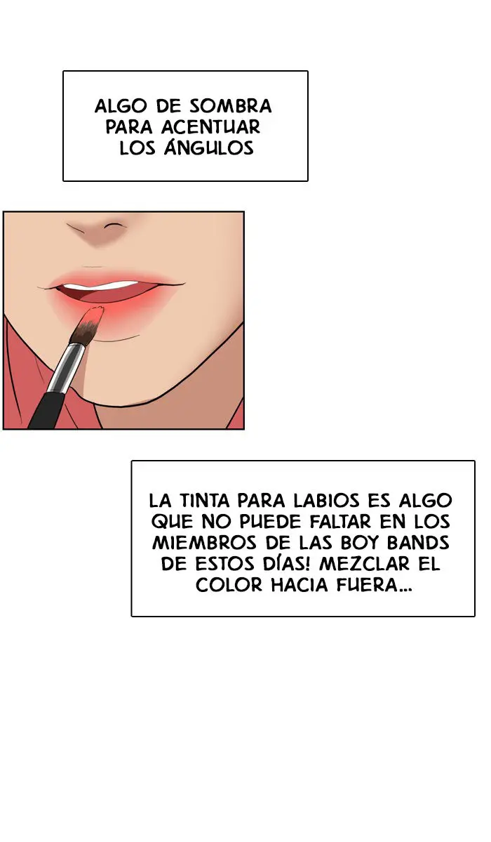 True Beauty (2018) - Capítulo 17 - Página 71 - LectorTMOo
