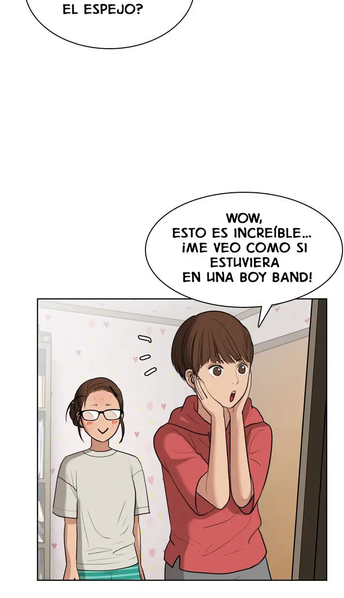True Beauty (2018) - Capítulo 17 - Página 74 - LectorTMOo