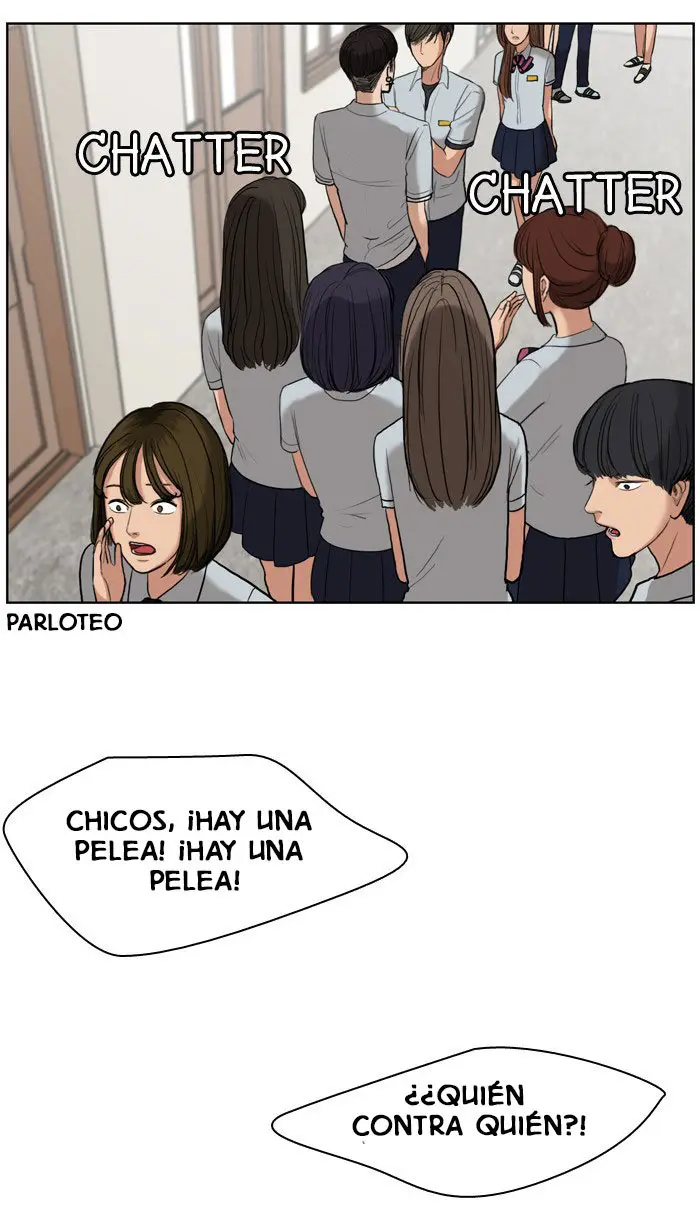 True Beauty (2018) - Capítulo 19 - Página 9 - LectorTMOo