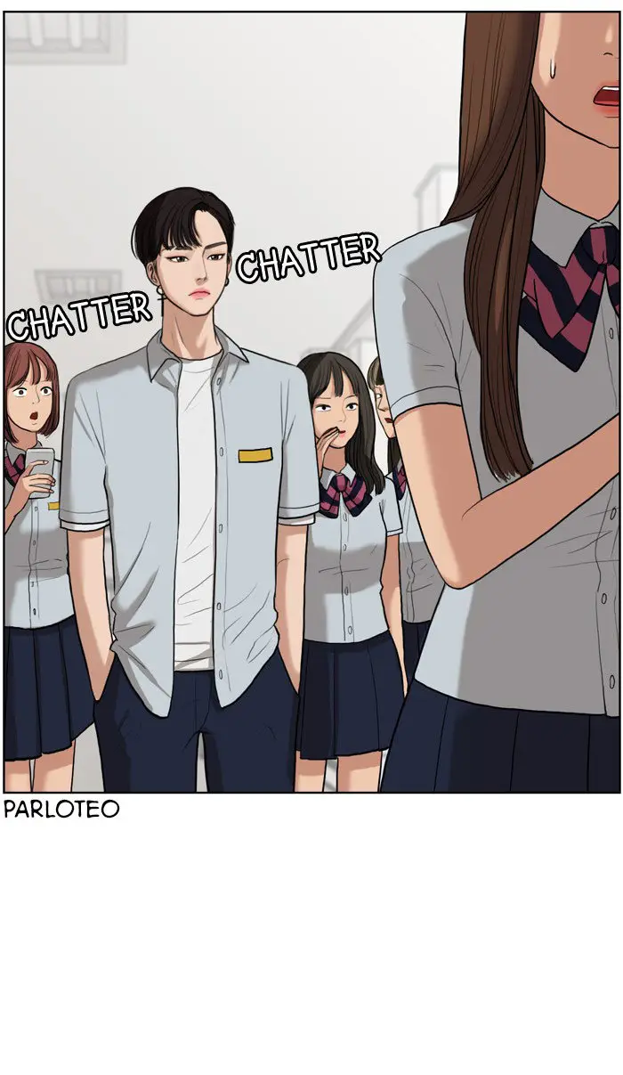 True Beauty (2018) - Capítulo 19 - Página 20 - LectorTMOo