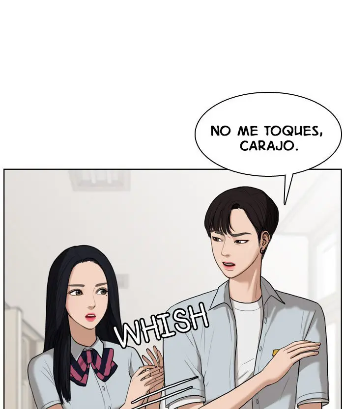 True Beauty (2018) - Capítulo 19 - Página 22 - LectorTMOo