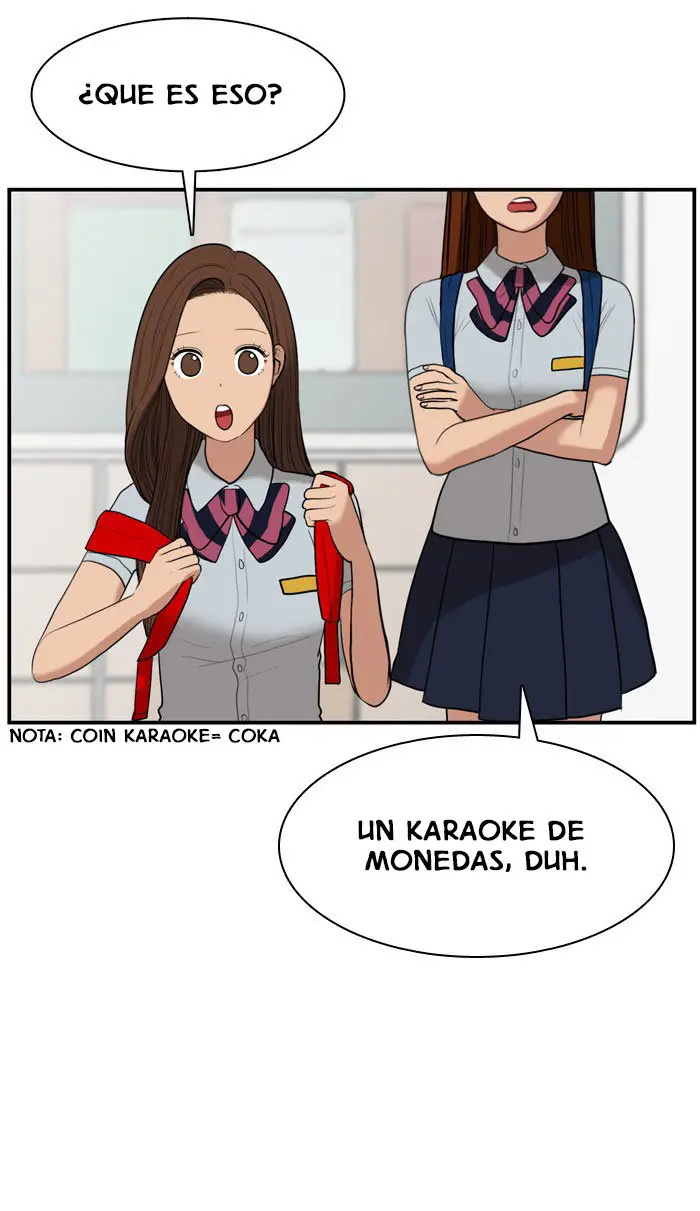 True Beauty (2018) - Capítulo 19 - Página 34 - LectorTMOo