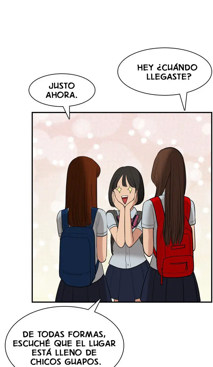 True Beauty (2018) - Capítulo 19 - Página 35 - LectorTMOo