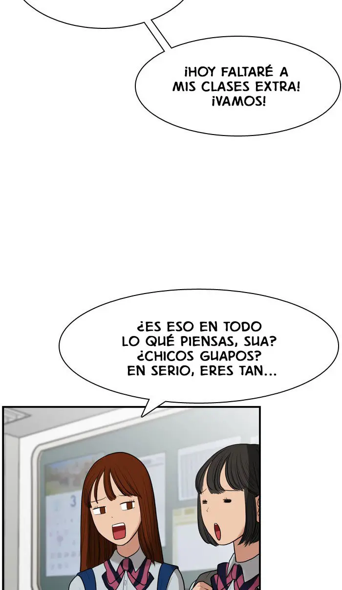 True Beauty (2018) - Capítulo 19 - Página 36 - LectorTMOo