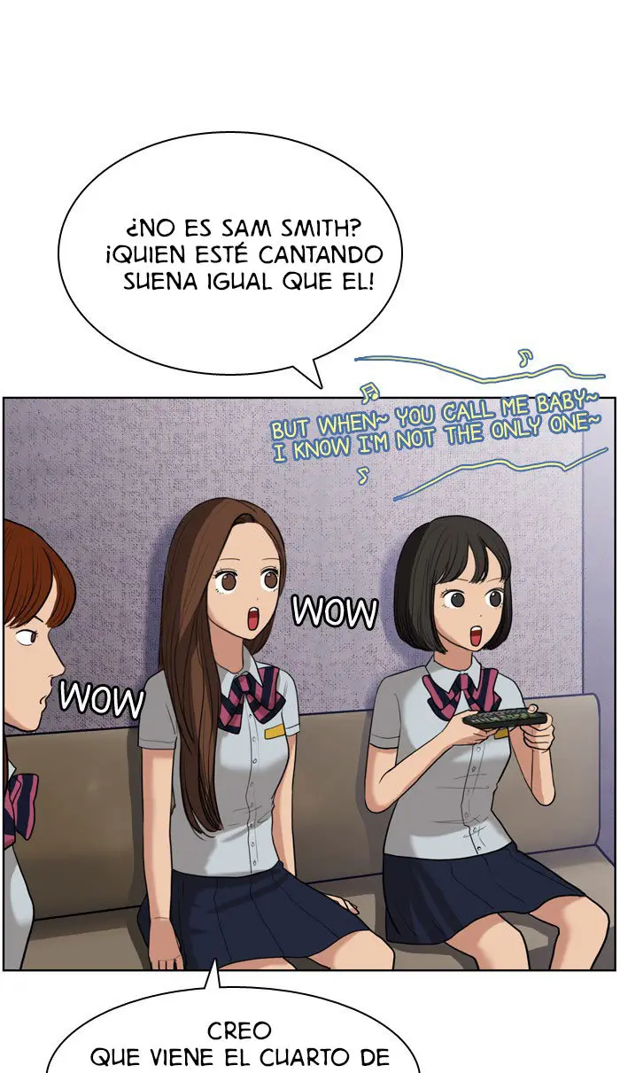 True Beauty (2018) - Capítulo 19 - Página 55 - LectorTMOo