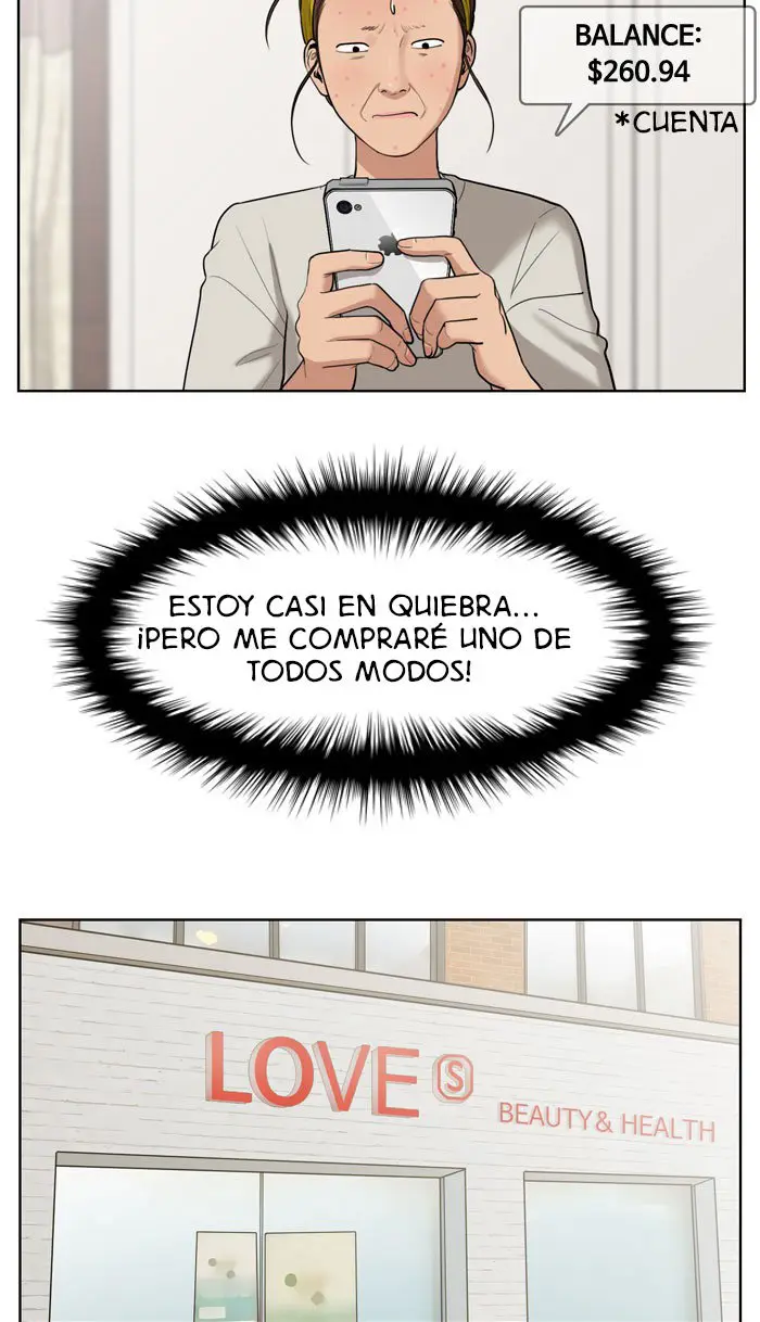 True Beauty (2018) - Capítulo 21 - Página 31 - LectorTMOo