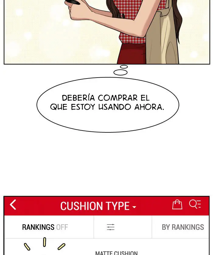 True Beauty (2018) - Capítulo 21 - Página 39 - LectorTMOo