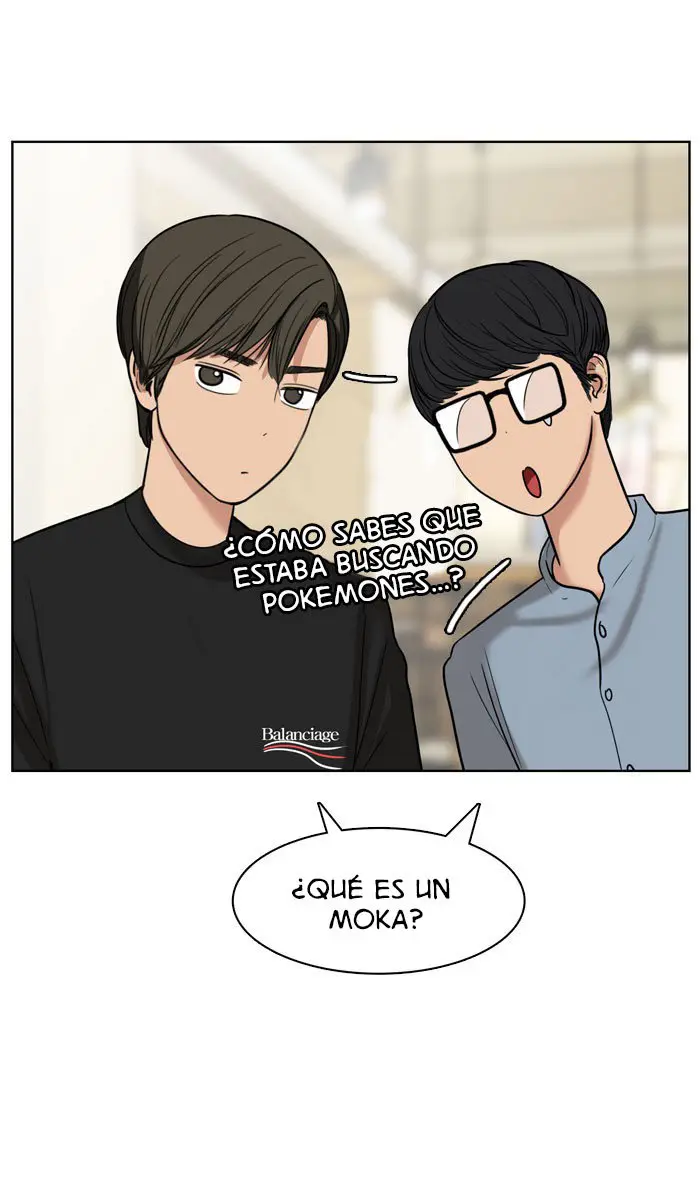 True Beauty (2018) - Capítulo 21 - Página 49 - LectorTMOo
