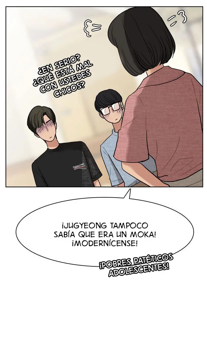 True Beauty (2018) - Capítulo 21 - Página 50 - LectorTMOo