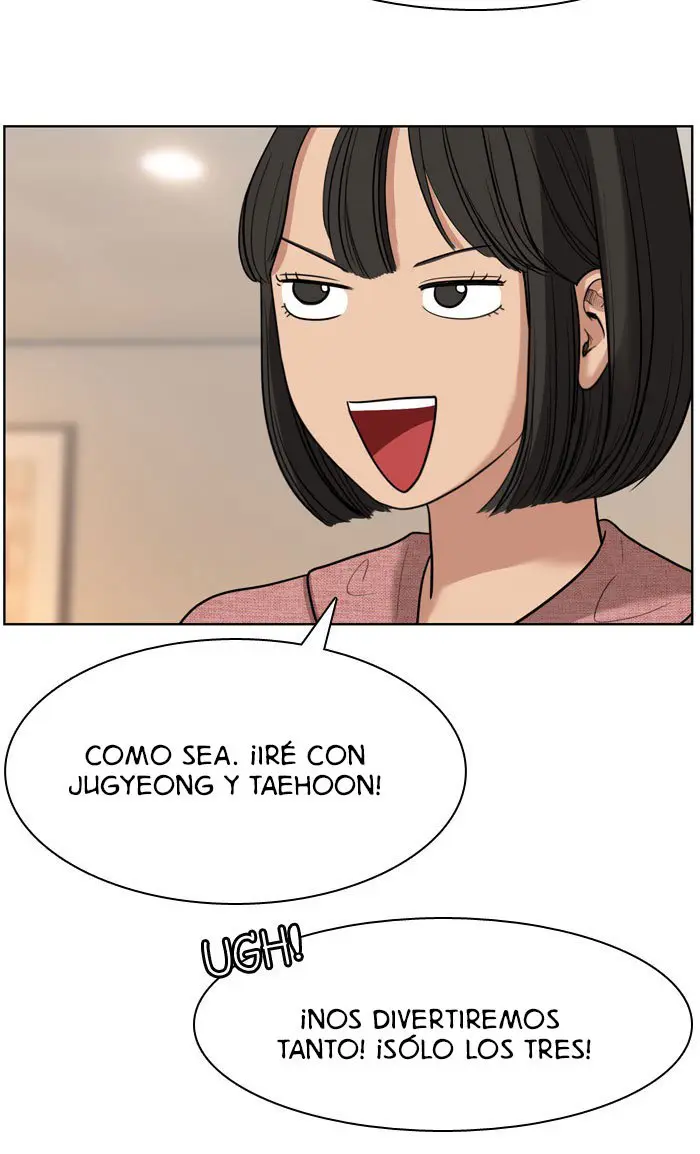 True Beauty (2018) - Capítulo 21 - Página 56 - LectorTMOo