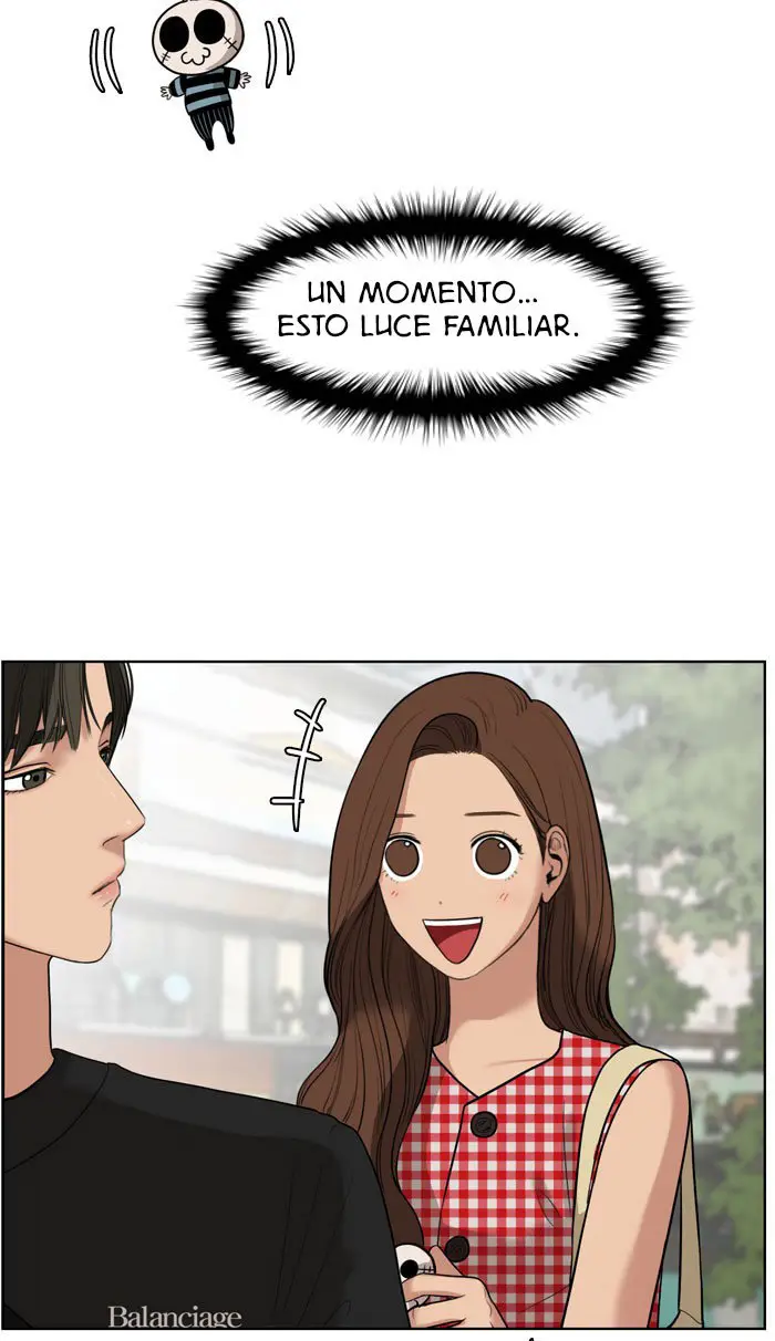 True Beauty (2018) - Capítulo 21 - Página 60 - LectorTMOo