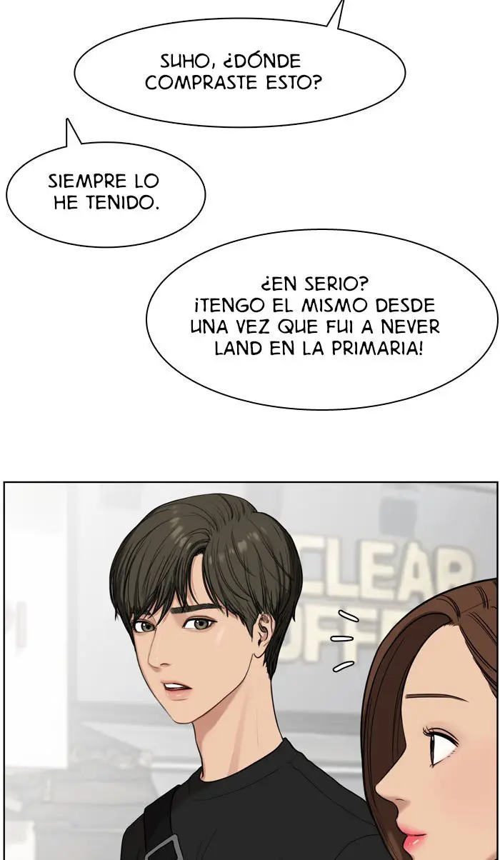 True Beauty (2018) - Capítulo 21 - Página 61 - LectorTMOo