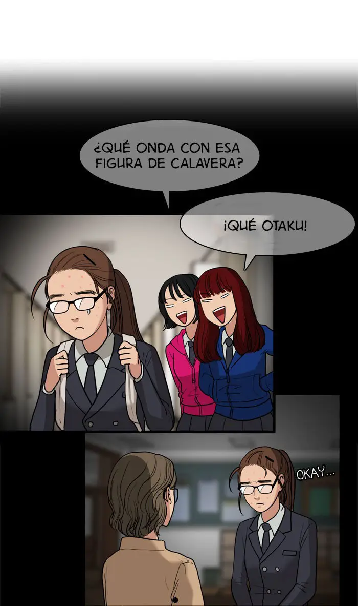 True Beauty (2018) - Capítulo 21 - Página 65 - LectorTMOo