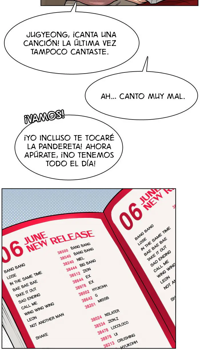 True Beauty (2018) - Capítulo 21 - Página 71 - LectorTMOo