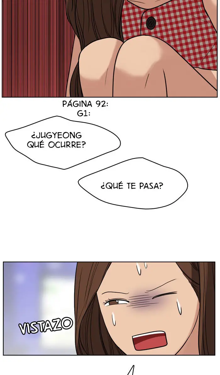 True Beauty (2018) - Capítulo 21 - Página 93 - LectorTMOo