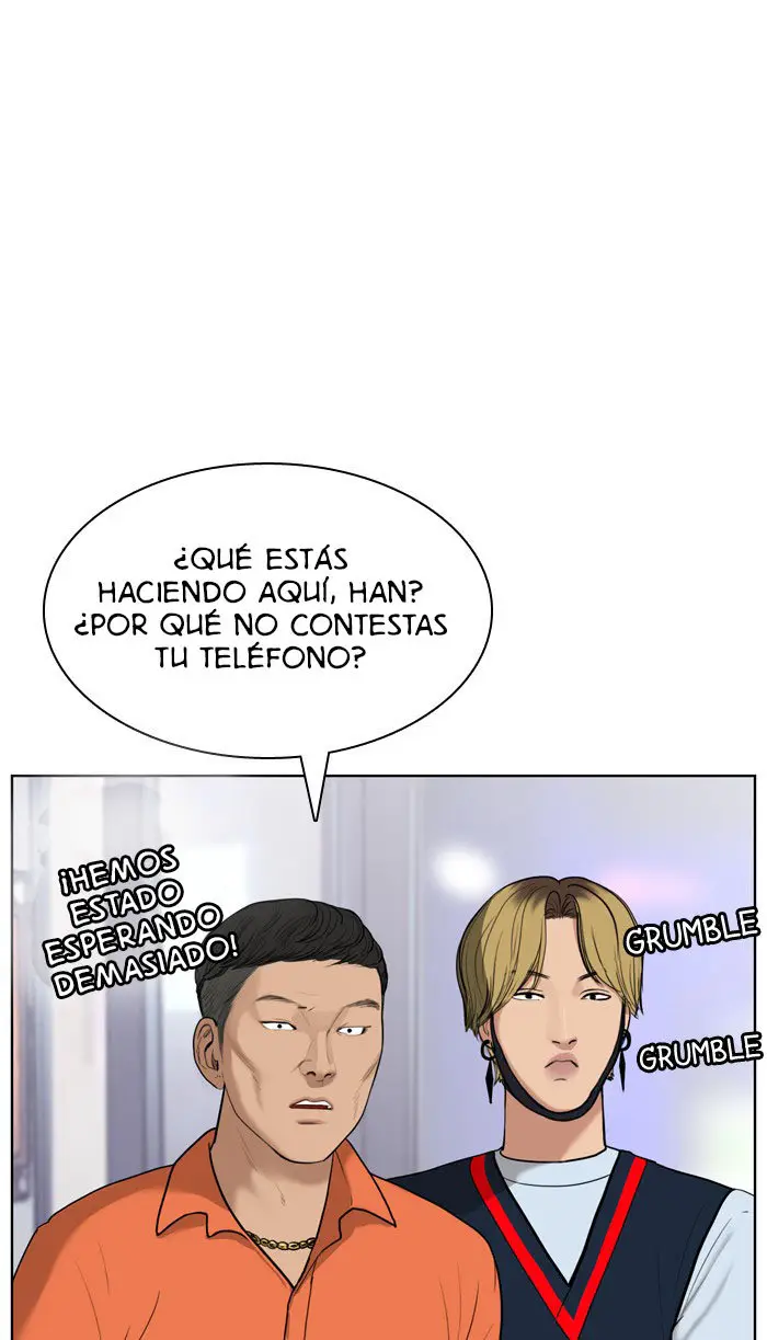 True Beauty (2018) - Capítulo 22 - Página 8 - LectorTMOo