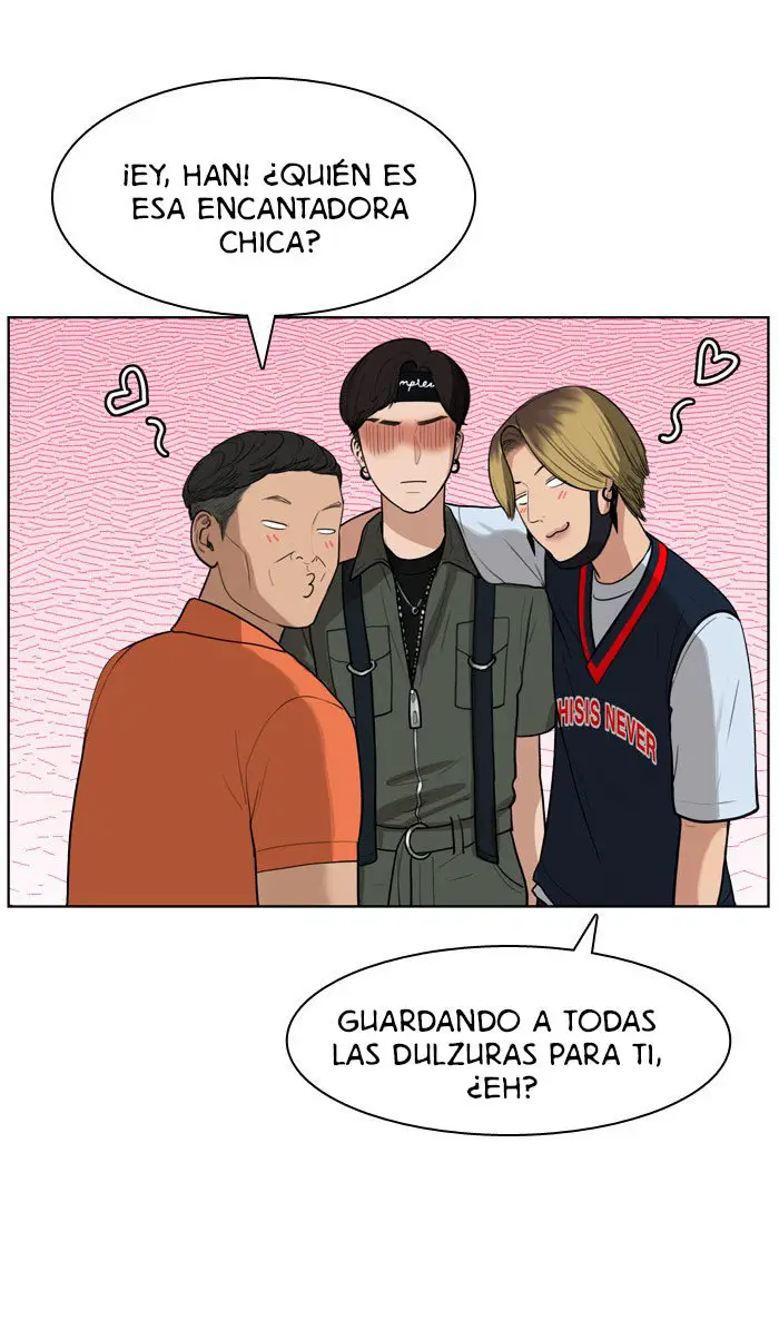 True Beauty (2018) - Capítulo 22 - Página 15 - LectorTMOo