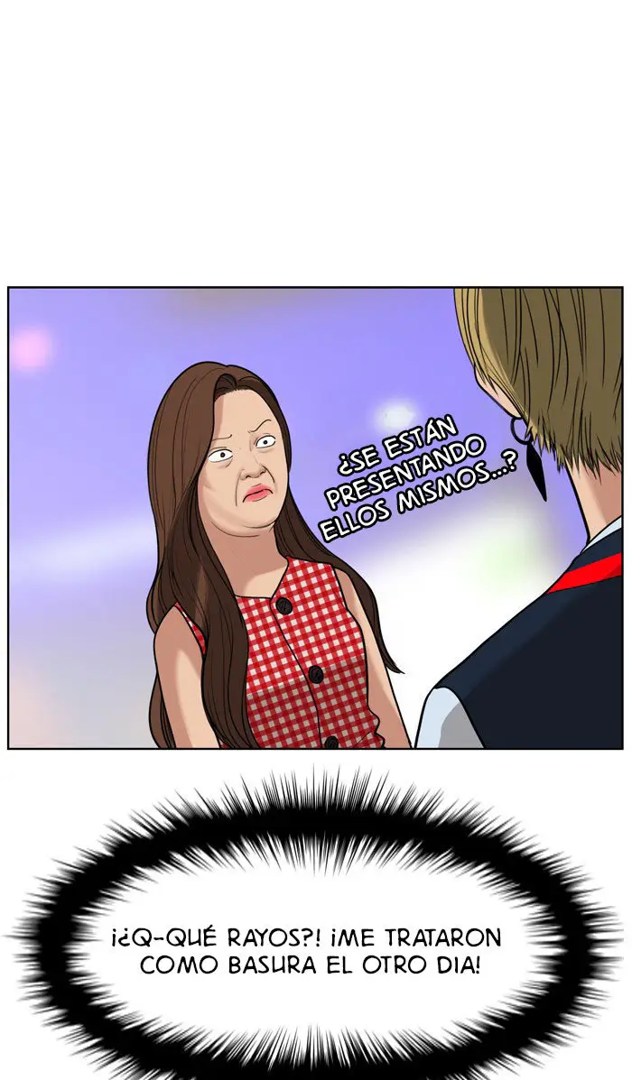 True Beauty (2018) - Capítulo 22 - Página 18 - LectorTMOo