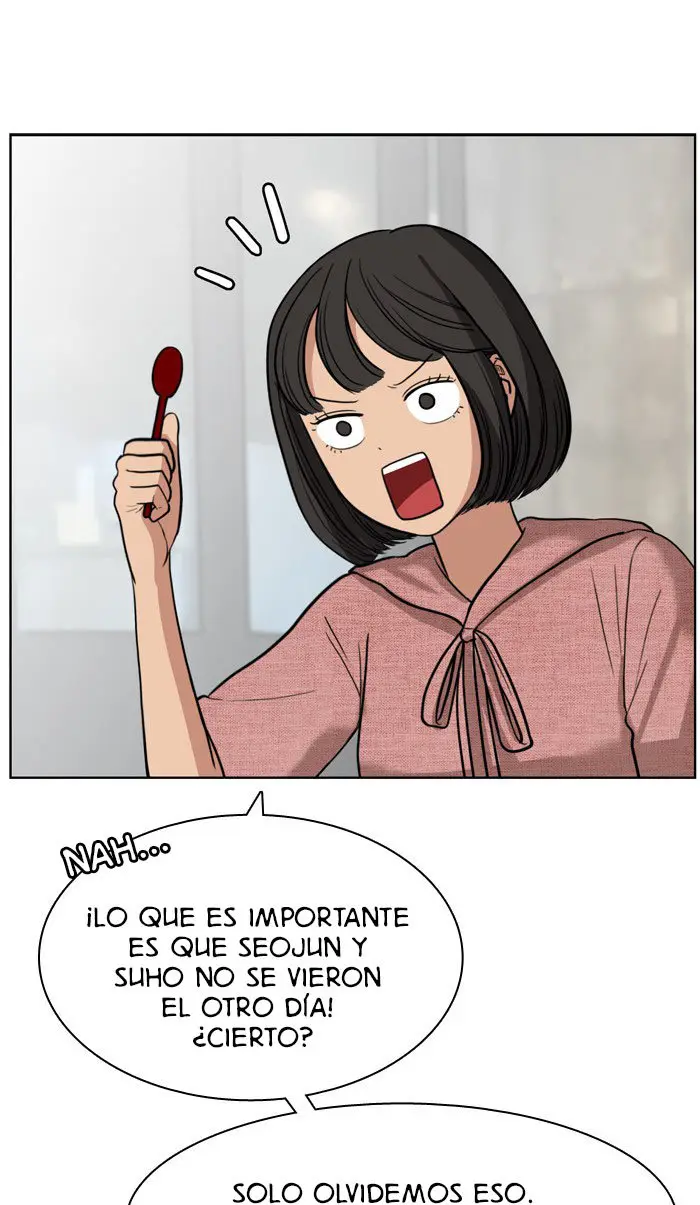 True Beauty (2018) - Capítulo 22 - Página 35 - LectorTMOo