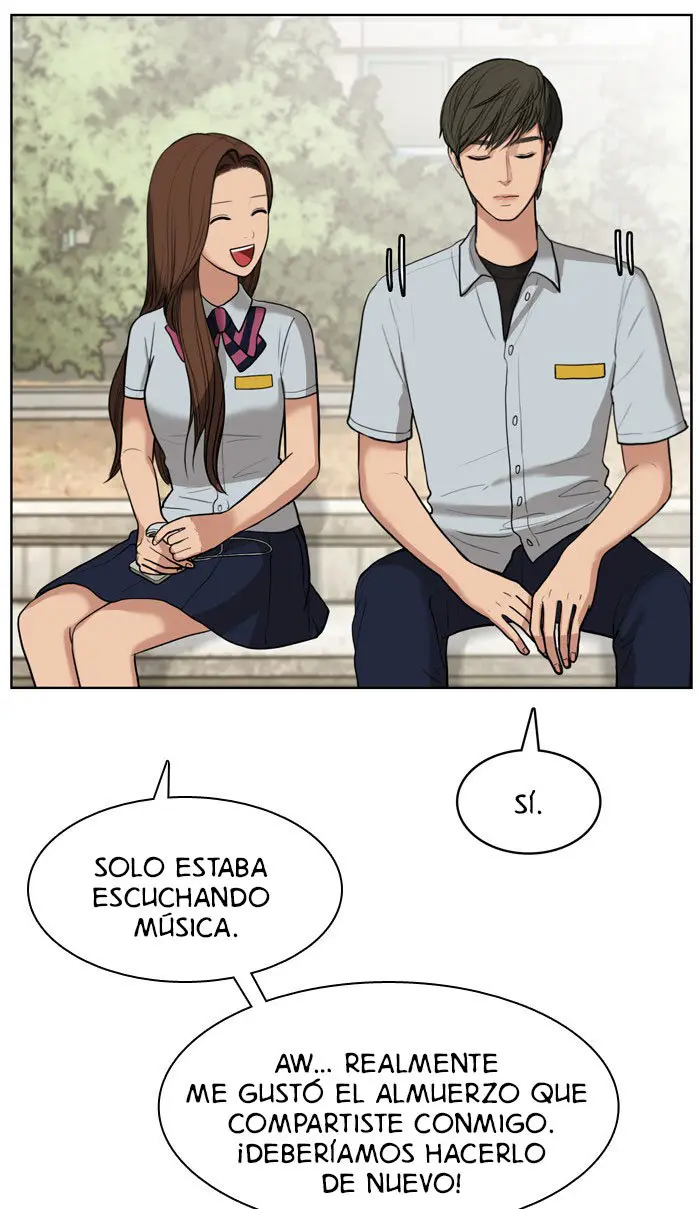 True Beauty (2018) - Capítulo 22 - Página 51 - LectorTMOo