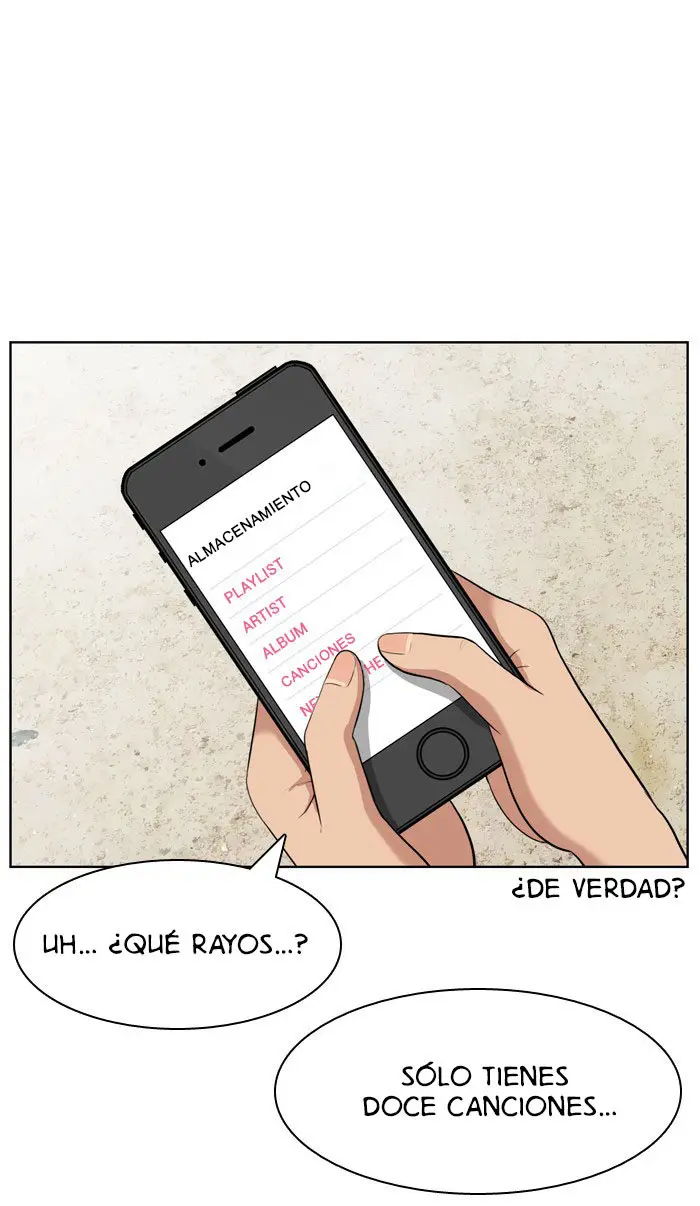 True Beauty (2018) - Capítulo 22 - Página 60 - LectorTMOo