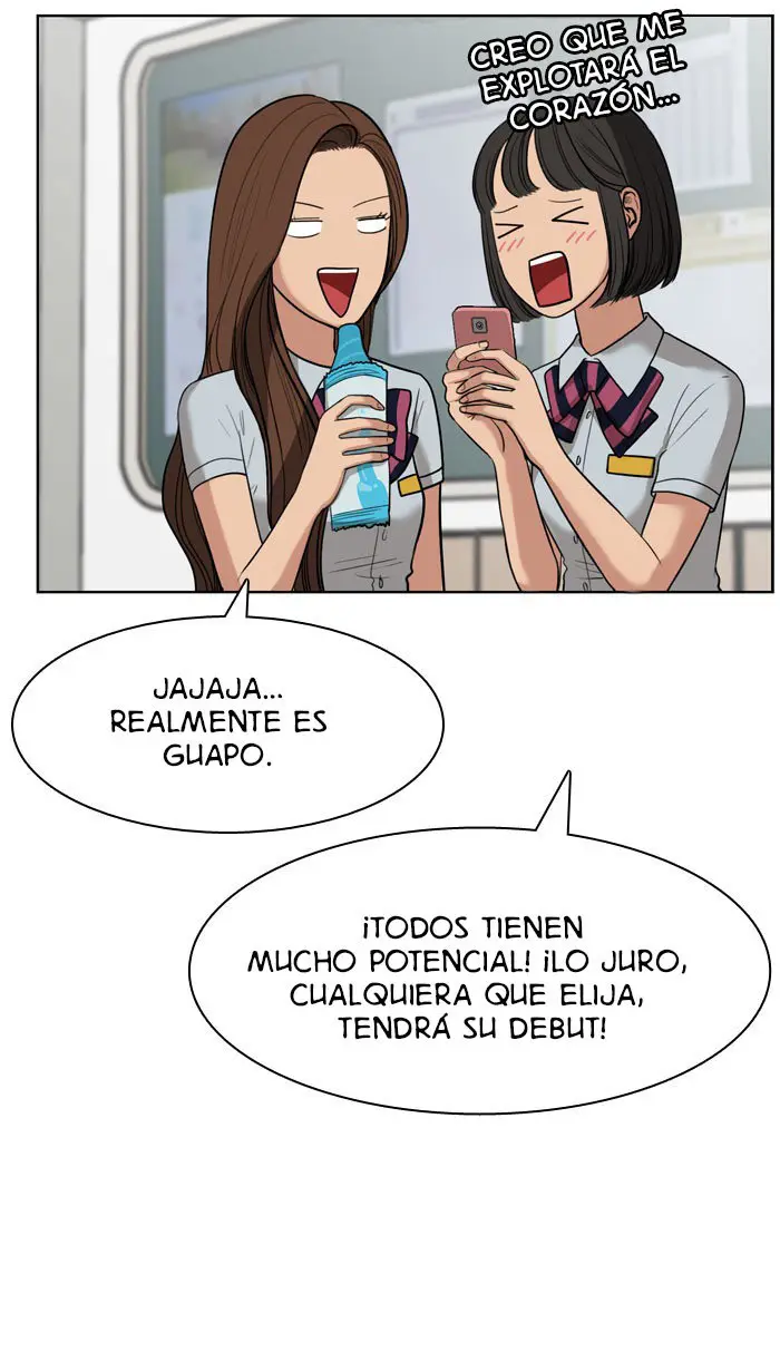 True Beauty (2018) - Capítulo 22 - Página 86 - LectorTMOo
