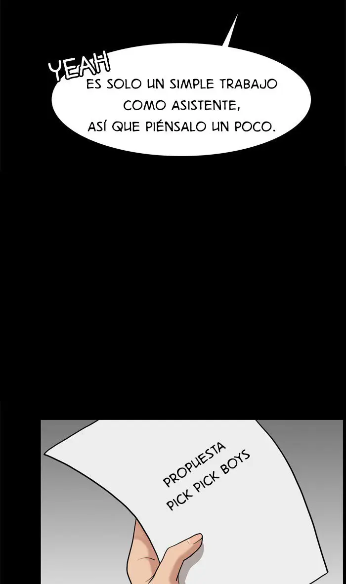 True Beauty (2018) - Capítulo 23 - Página 8 - LectorTMOo