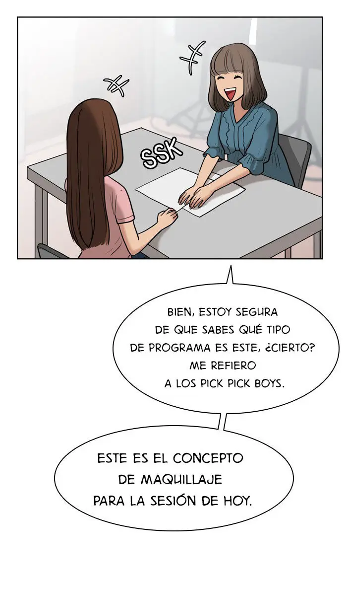 True Beauty (2018) - Capítulo 23 - Página 14 - LectorTMOo