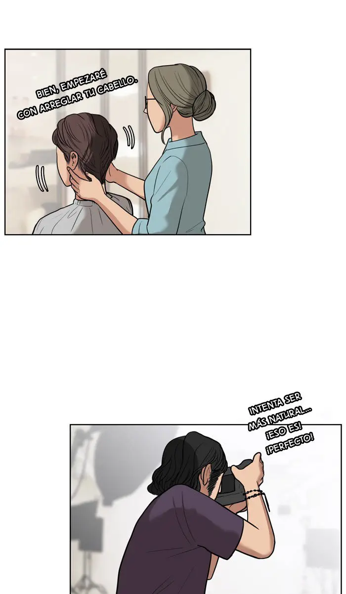 True Beauty (2018) - Capítulo 23 - Página 18 - LectorTMOo
