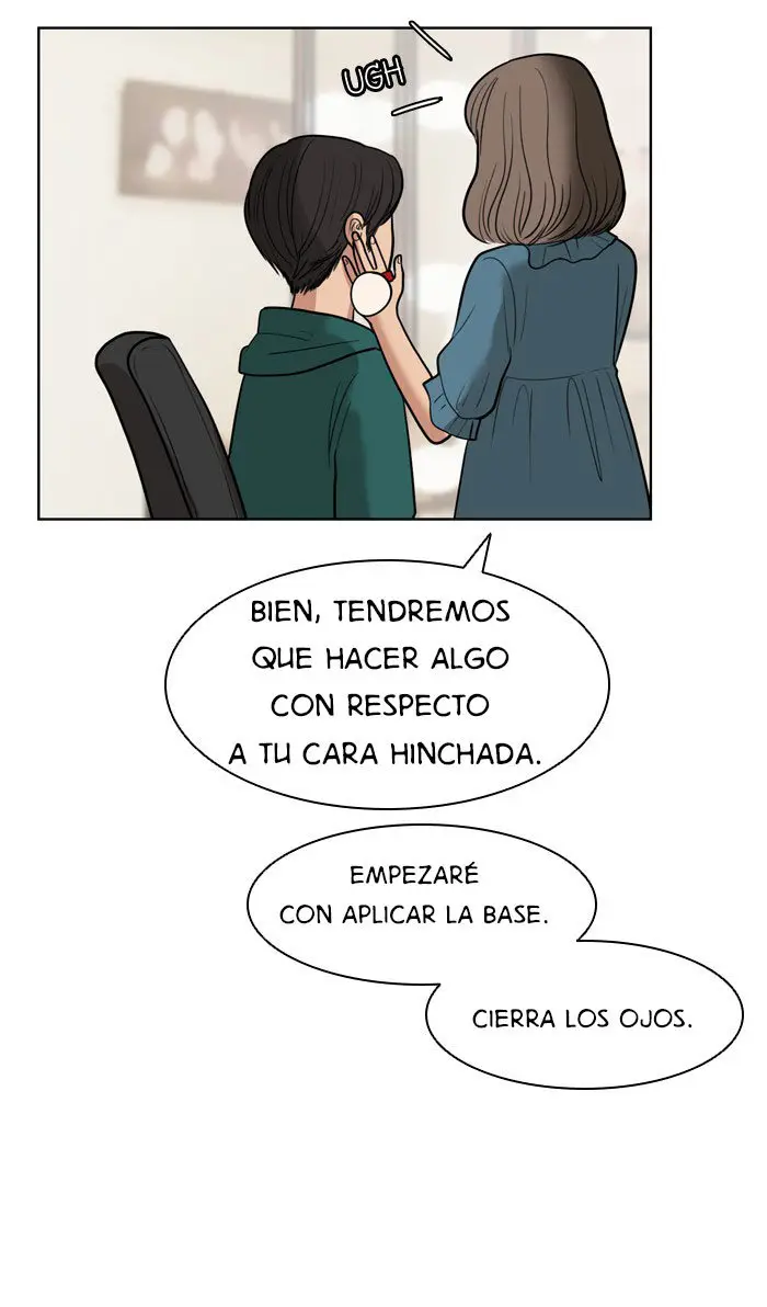 True Beauty (2018) - Capítulo 23 - Página 24 - LectorTMOo