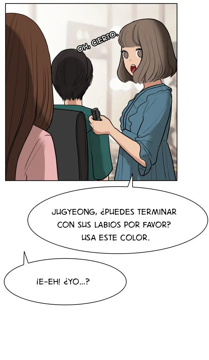True Beauty (2018) - Capítulo 23 - Página 31 - LectorTMOo