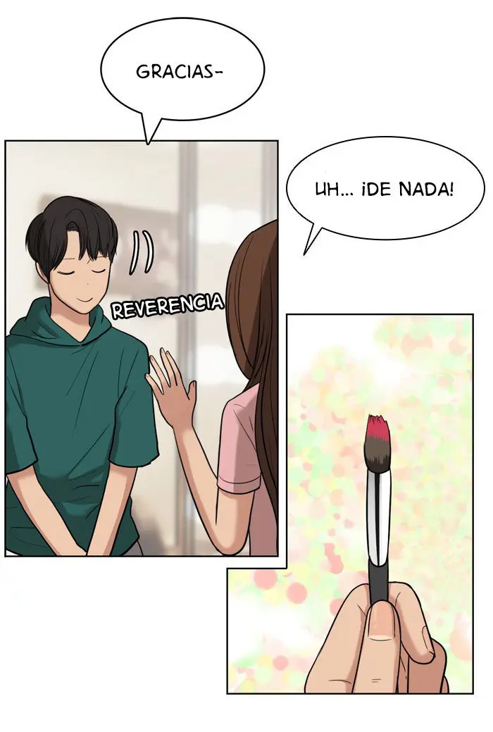 True Beauty (2018) - Capítulo 23 - Página 36 - LectorTMOo