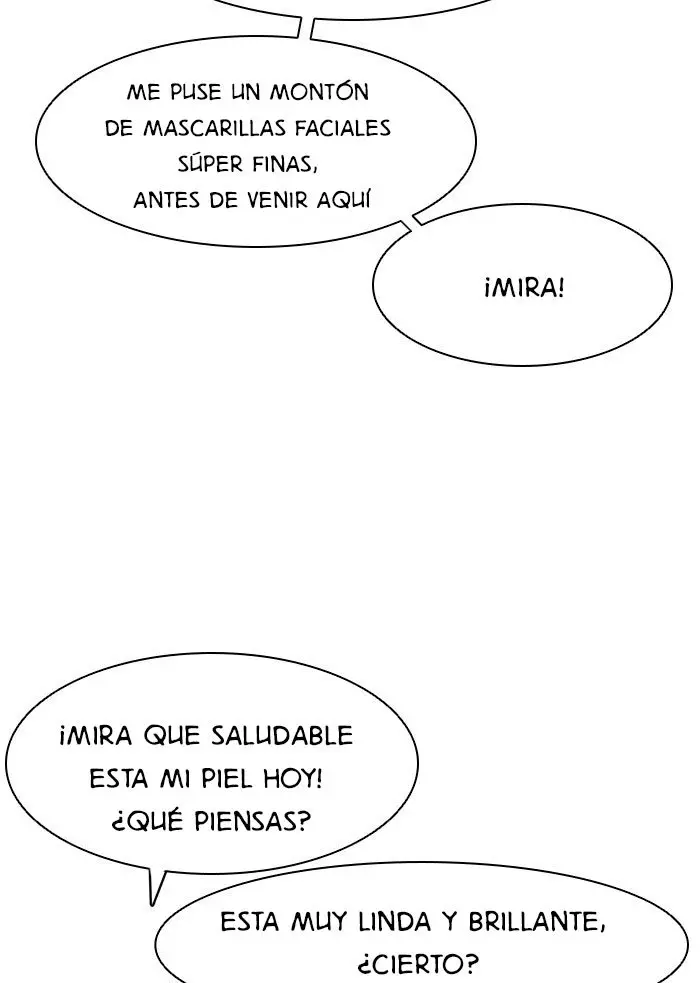 True Beauty (2018) - Capítulo 23 - Página 39 - LectorTMOo