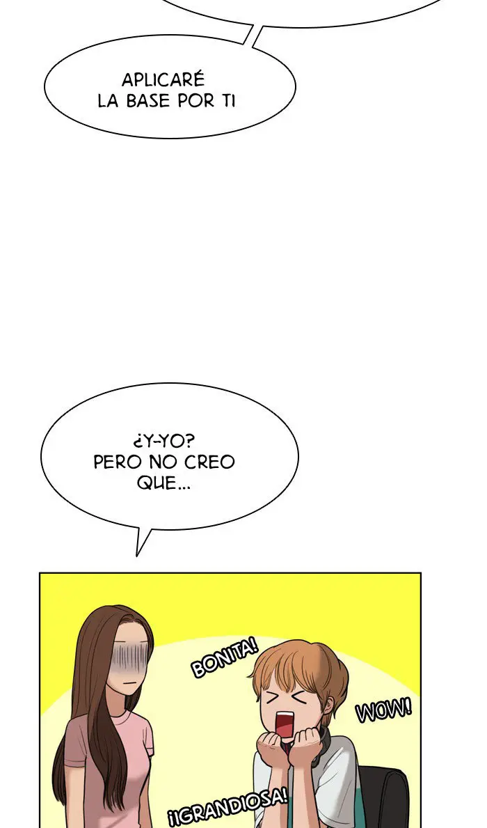 True Beauty (2018) - Capítulo 23 - Página 46 - LectorTMOo