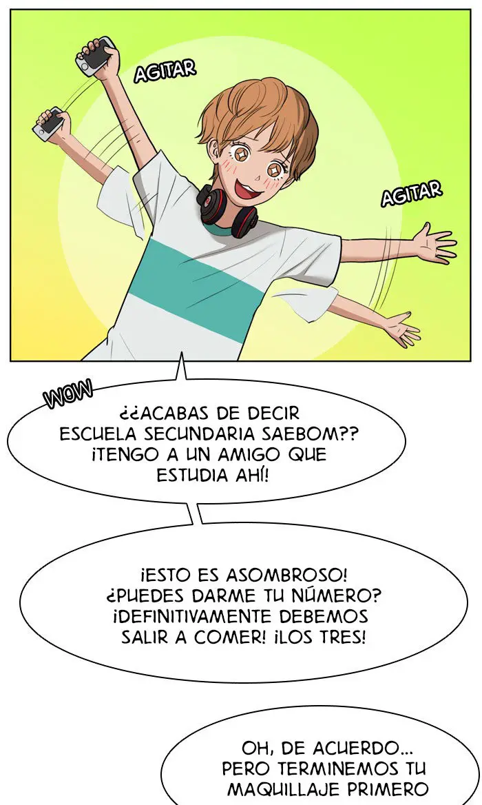 True Beauty (2018) - Capítulo 23 - Página 52 - LectorTMOo
